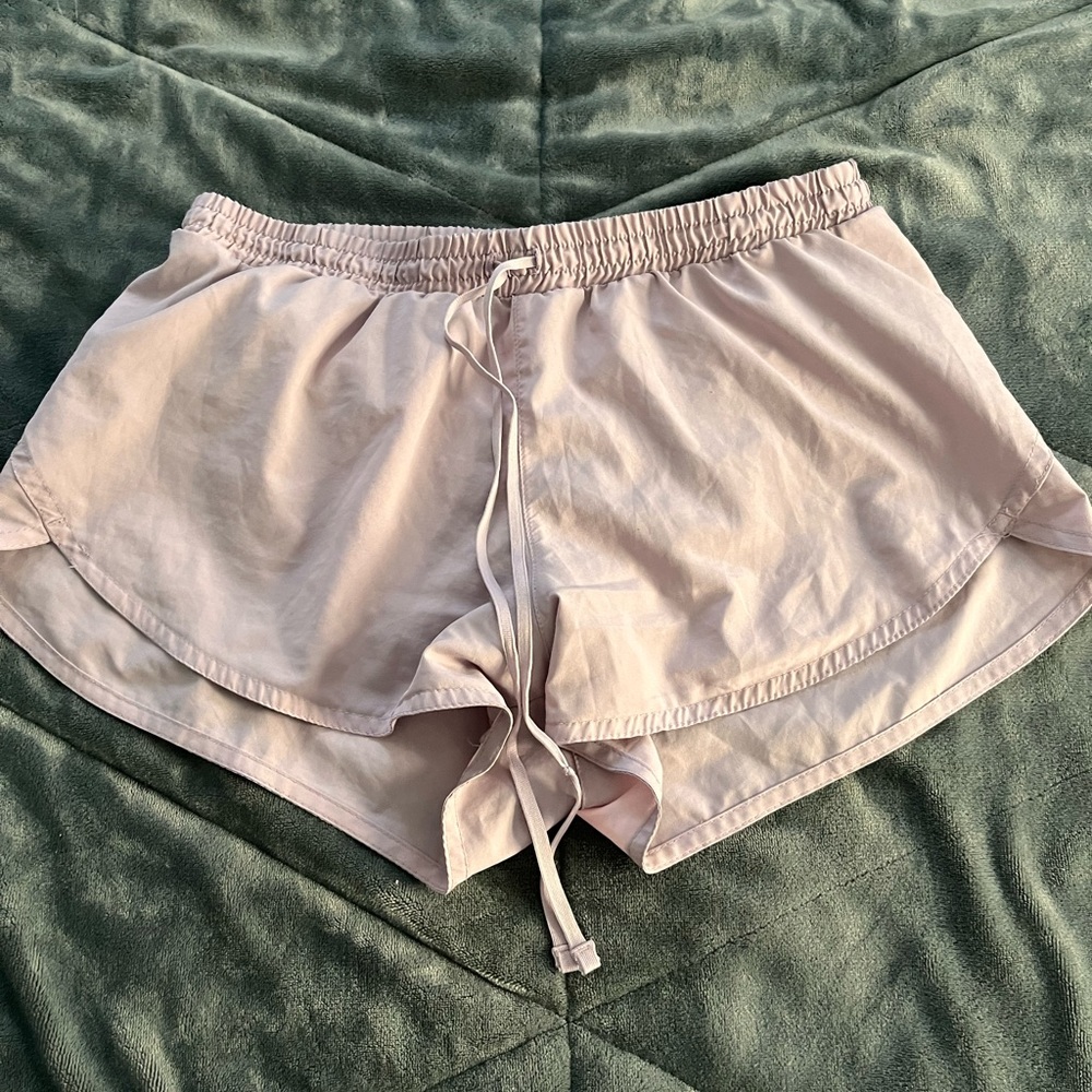light weight athletic shorts